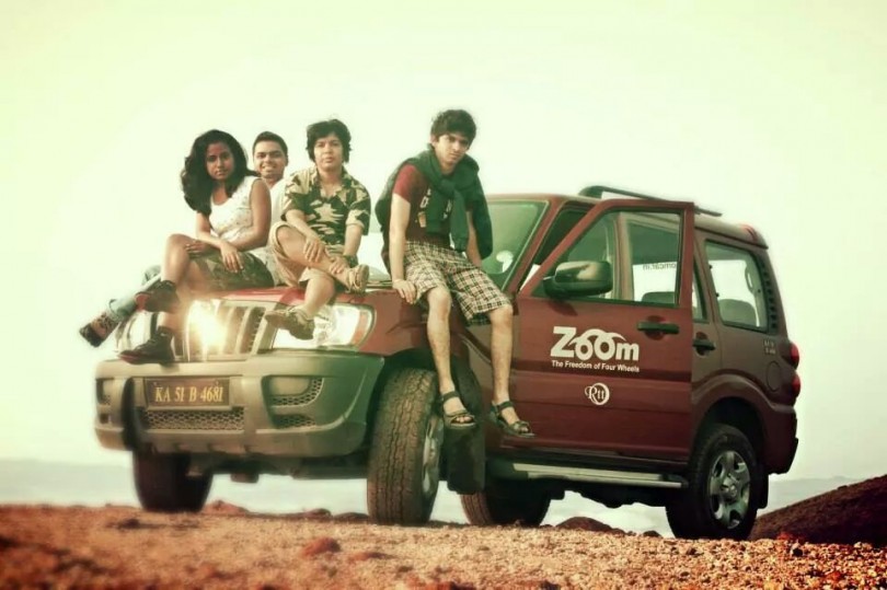 Zoomcar Launches SelfDrive Car Rentals in Pune